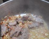 Foto del paso 1 de la receta: Tuco de carne vacuna