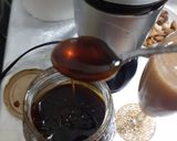 A picture of step 3 of Dried Fig smoothie.