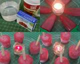 Jelly Crystal Lollies recipe step 2 photo