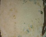 A picture of step 8 of Buttery Garlic Paratha.