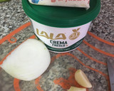 Foto del paso 1 de la receta: Crema de espárragos