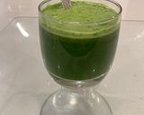 હર્બલ ગ્રીન જ્યુસ (Herbal Green Juice Recipe In Gujarati) રેસીપી સ્ટેપ3ફોટો
