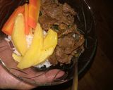 Foto langkah ke 5 dari resep Daging Teriyaki.