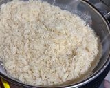 Foto langkah ke 4 dari resep Nasi Biryani Ayam.