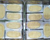 Foto langkah ke 6 dari resep Donat LongJohn.