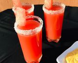 A picture of step 8 of 🆆🅰🆃🅴🆁🅼🅴🅻🅾🅽 🍹.