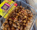 Foto langkah ke 4 dari resep Orek Tempe.