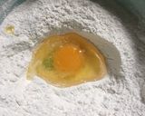 Foto langkah ke 2 dari resep Crepes krispi 🤤.
