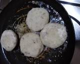 Farali Aaloo tikki chat recipe step 4 photo