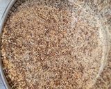 Foto del paso 2 de la receta: Bizcocho de galletas Príncipe cubierto de chocolate