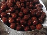 Sữa tươi trân châu đường đen