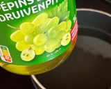 Hình bước làm 1 của món 🌱 Bánh Tráng Cuốn Sốt Tương Ớt Giòn