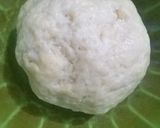 Foto langkah ke 1 dari resep Banana Strudel.