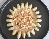 Foto langkah ke 8 dari resep Cheesy Bites Pizza.