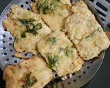 Foto langkah ke 6 dari resep Tempe mendoan.
