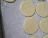 Foto del paso 4 de la receta: Alfajores de maicena