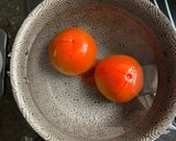 Foto del paso 1 de la receta: Sopa mexicana