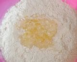 A picture of step 2 of Doughnut.