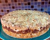 Foto del paso 9 de la receta: Torta de Ricota