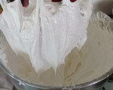 Foto del paso 6 de la receta: Merengue Italiano. TRE MEN DO