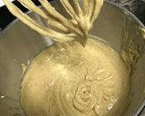 صورة لخطوة 4 من وصفة كيكه الحليب المحمص