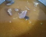 A picture of step 6 of Mutton paye.