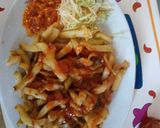 A picture of step 5 of French fries.
