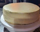 Foto del paso 3 de la receta: Torta de cumpleaños sin gluten