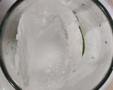 Foto langkah ke 3 dari resep Virgin mojito mint.
