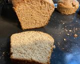 Foto del paso 5 de la receta: Pan de harina integral