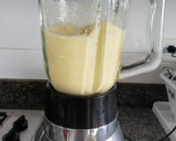 Foto del paso 2 de la receta: Gelatina de Lulo... Con cerebros zombies!