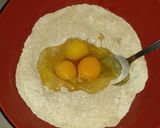 Foto del paso 1 de la receta: Sorrentinos de calabaza integrales