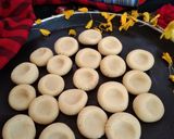 মিল্কমেইড পেড়া (Milkmaid peda recipe in bengali) রেসিপি ধাপ - 3 ছবি