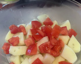 Foto del paso 1 de la receta: Ensalada campera de Alberto Chicote