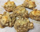 Foto langkah ke 4 dari resep Banana cookies sehat.