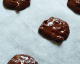 Foto del paso 7 de la receta Galletas de brownie