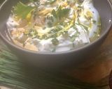 Une image de l'étape 4 de Côtelettes d’agneau 🐑 marinées 🍯aux herbes ☘️🌱🍃de Provence.