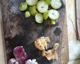 Foto langkah ke 3 dari resep Sayur asem seger simple.