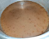 Foto langkah ke 2 dari resep Pudding Nutrijel Cokelat.