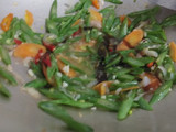 Tumis sayur