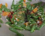 Foto langkah ke 2 dari resep Tumis sayur.