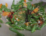 Foto langkah ke 2 dari resep Tumis sayur.