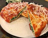 Spenótos-ricottás ravioli recept fázis 5 fotója