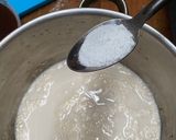 Foto langkah ke 15 dari resep Puding Coklat.