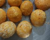 ચીઝ અંગુરી (Cheese Angoori Recipe In Gujarati) રેસીપી સ્ટેપ2ફોટો