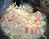 Foto langkah ke 4 dari resep Bihun Kuah Pedas.