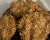 Foto del paso 6 de la receta: Galletas de avena