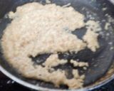 A picture of step 3 of Milk cake.