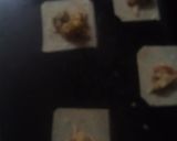 A picture of step 6 of Mixed veggies noodles Mac puff.