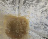 Foto del paso 2 de la receta: Salsa🥛de Ajo🧄como la de🥪 Qbano🥪🌯🥙